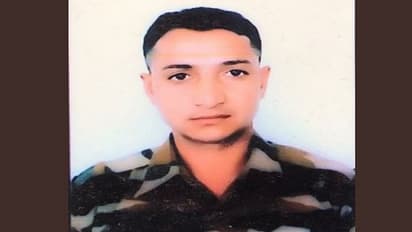 ಪಾಕ್ ಕಿತಾಪತಿಗೆ ಸೇನೆಯಿಂದ ತಕ್ಕ ಉತ್ತರ, ದೇಶಕ್ಕಾಗಿ ಕೃಷನ್ಲಾಲ್ ಬಲಿದಾನ