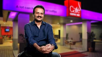 VG Siddhartha missing: I-T department disputes Coffee Day founder's letter, denies harassing him