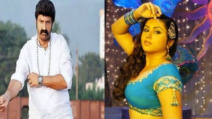 సింహా వర్సస్ నమిత.. బాలయ్య సినిమాపై క్రేజీ న్యూస్!