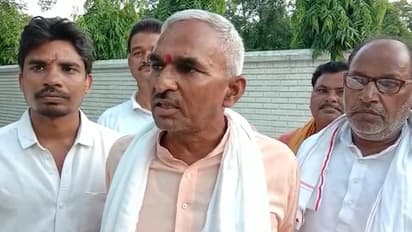 भाजपा नेता  ने बताया राहुल गांधी को अच्छा एक्टर, कहा राजनीति छोड़ मुंबई जाएं