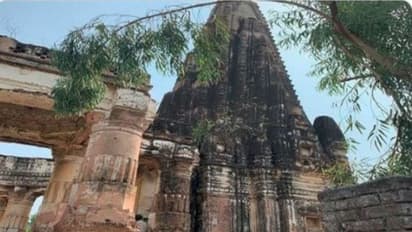 hindu temple in pakistan: பாகிஸ்தானில் 1200 ஆண்டுகால இந்து கோயில் ஆக்கிரமிப்பாளர்களிடம் இருந்து மீட்பு