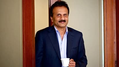 'ಸಿದ್ಧಾರ್ಥ ಹೆಗ್ಡೆ ಯಜಮಾನರಲ್ಲ, ದೇವರು'..!