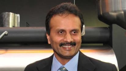 நண்பனை மாட்டி விடக் கூடாது என்பதால் தற்கொலை... காஃபி டே சித்தார்த்தா மரணத்தில் இப்படியொரு ட்விஸ்டா..?