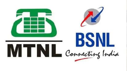 ಬಿಎಸ್‌ಎನ್‌ಎಲ್‌- ಎಂಟಿಎನ್ನೆಲ್‌ ವಿಲೀನ ಪ್ರಕ್ರಿಯೆ ಶೀಘ್ರ!