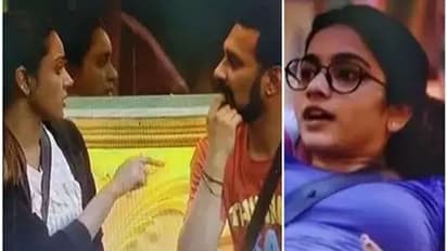 బిగ్ బాస్ 3: పునర్నవి కారణంగా వరుణ్, వితికాల మధ్య గొడవ!