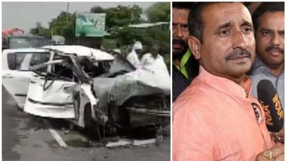 ഉന്നാവ് കേസിലെ പെൺകുട്ടി അപകടത്തിൽപ്പെട്ട സംഭവം; സിബിഐ കേസെടുത്തു