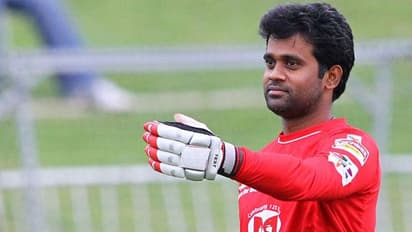 ಕ್ರಿಕೆಟ್ಗೆ ವಿದಾಯ ಹೇಳಿದ ವೇಣುಗೋಪಾಲ್ ರಾವ್