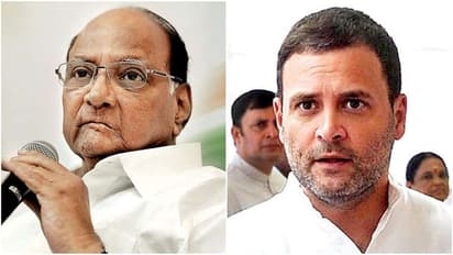 कर्नाटक का 'ऑपरेशन लोटस' अब महाराष्ट्र में, कांग्रेस और एनसीपी के चार विधायकों ने दिया इस्तीफा