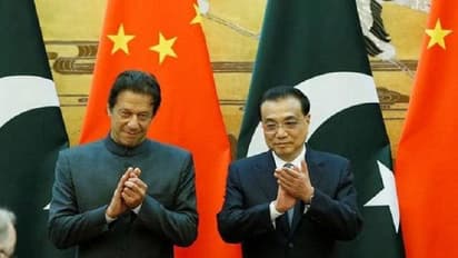 ‘ड्रैगन’ का गुलाम हो जाएगा पाकिस्तान, ग्वादर बंदरगाह में चीनियों के लिए बन रहा है 'नया चीन'