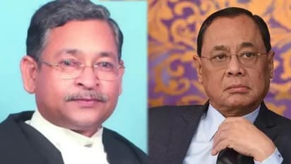 చరిత్రలో తొలిసారి: సిట్టింగ్ జడ్జిపై సీబీఐ దర్యాప్తుకు సీజేఐ గ్రీన్ సిగ్నల్