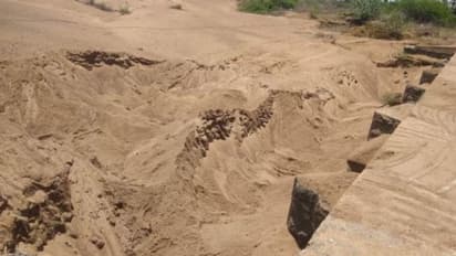 ಪ್ರವಾಹದಿಂದ ಶೇಖರಣೆಯಾದ ಮರಳು ಮಾರಲು ಅನುಮತಿ