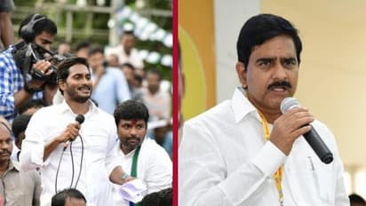 రివర్స్ టెండరింగ్ ఓ కుట్ర, సన్నిహితుల కోసమే ఆ డ్రామా: మాజీమంత్రి దేవినేని ఉమా