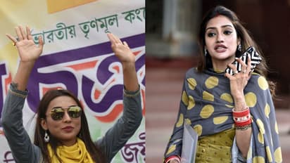 মিমি, নুসরত থেকে সানি, সোনিয়া, নামীদের অনেকেরই প্রশ্ন নেই সংসদে