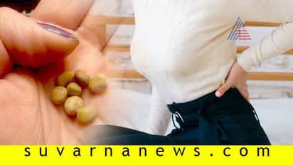 ಕಿಡ್ನಿಯಲ್ಲಿ ಕಲ್ಲುಗಳಿಗೇನು ಕೆಲಸ?