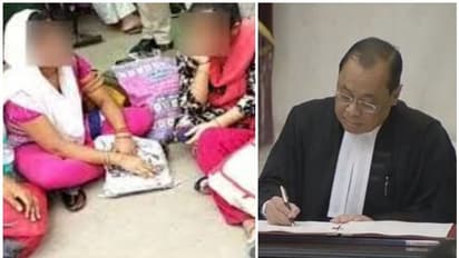 ഉന്നാവ് കേസ് സുപ്രീംകോടതി നാളെ പരിഗണിക്കും; കത്ത് കിട്ടാത്തതിന് വിശദീകരണവും തേടി