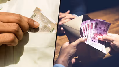 ഇ.പി.എഫ് വിഹിതം കുറയും; തൊഴിലാളികളുടെ കയ്യില്‍ ലഭിക്കുന്ന ശമ്പളം കൂടും