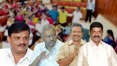 Karnataka: Around 10 Bengaluru corporators to resign to protest disqualification of Congress, JDS MLAs?
