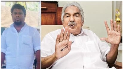 ചാവക്കാട് കൊലപാതകം; പിന്നില് എസ്ഡിപിഐ തന്നെയെന്ന് ഉമ്മന് ചാണ്ടി