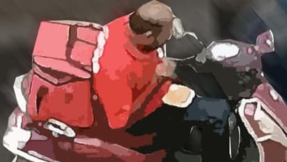 ఒక్కమ్మాయి ఫుడ్ ఆర్డర్ చేస్తే.. 42మంది డెలివరీ బాయ్స్...