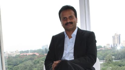 ನೇತ್ರಾವತಿ ಸೇತುವೆ ಬಳಿ ಆಗಮಿಸುವ ಮುನ್ನ ಪತ್ರ ಪೋಸ್ಟ್ ಮಾಡಿದ್ದ ಸಿದ್ಧಾರ್ಥ