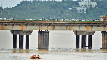 ಸಿದ್ಧಾರ್ಥ ಹೆಗ್ಡೆ ಆತ್ಮಹತ್ಯೆ ಜಾಗದಲ್ಲಿಯೇ ಮತ್ತೋರ್ವ ವ್ಯಕ್ತಿ ಆತ್ಮಹತ್ಯೆ ಯತ್ನ