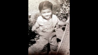 ಕಣ್ಮರೆಯಾದ ಕಾಫಿ ಕನ್ನಡಿಗ ಸಿದ್ಧಾರ್ಥ, ಒಂದು ಚಿತ್ರ ಯಾತ್ರೆ