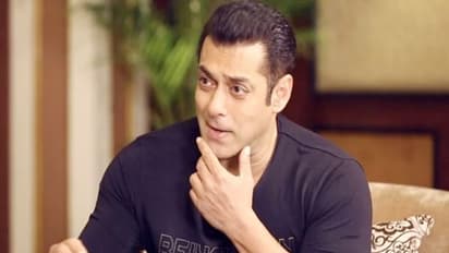 ఫ్యాన్స్ కి షాకిచ్చిన సల్మాన్