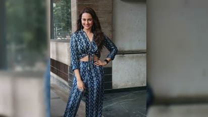 কার অনুরোধে ওজন কমিয়েছিলেন সোনাক্ষী! অভিনেত্রী নিজেই ফাঁস করলেন সেই কথা