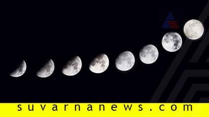 ಬದಲಾಯ್ತು ಚಂದ್ರನ ಆಯಸ್ಸು: ಹೊಸ ಲೆಕ್ಕಾಚಾರದ ಡಿಟೇಲ್ಸು!