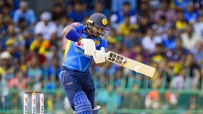 കുശാല് പെരേരയ്ക്ക് പരിക്ക്; ഇന്ത്യക്കെതിരെ ടി20-ഏകദിന പരമ്പരയ്ക്ക് പുതിയ വിക്കറ്റ് കീപ്പറെ കണ്ടെത്തണം