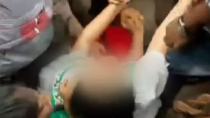 వైద్య విద్యార్ధిని పట్ల కానిస్టేబుల్ అసభ్య ప్రవర్తన