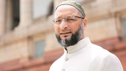 'ನಾಜಿ ಲವರ್ಸ್'ಗಳಿಂದ ಕಣಿವೆ ಭೇಟಿ: ಮೋದಿ ವಿರುದ್ಧ ಒವೈಸಿ ಕಿಡಿ!