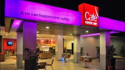 ಪತಿ ಕಾಣದ ಕಡಲಿಗೆ: ಕಾಫಿ ಡೇ ಹೊಣೆ ಮಾಳವಿಕ ಹೆಗಲಿಗೆ!