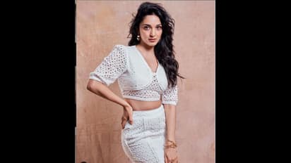 ಏನ್ ಚಂದ ಅದಾಳ್ರೀ ಕಿಯಾರಾ ಅಡ್ವಾಣಿ; ಇಲ್ಲಿವೆ ಫೋಟೋಗಳು