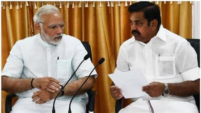 ತಮಿಳುನಾಡಲ್ಲಿ 60 ಸೀಟು ಕೇಳಿದ್ದ ಬಿಜೆಪಿಗೆ 20 ಸೀಟು!