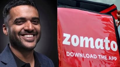 സൊമാറ്റോയിലാണോ ഓർഡർ ചെയ്യുന്നത്? ഇനി അധിക തുക നൽകണം, 2 കോടിയിലധികം ലക്ഷ്യം വെച്ച് ദീപീന്ദർ ഗോയൽ