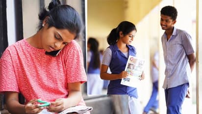 'തുടക്കം തന്നെ ഞാന് സീനാക്കി'; ആദ്യ സിനിമയിലെ അനുഭവം പറഞ്ഞ് 'തണ്ണീര്മത്തനിലെ സ്റ്റെഫി'