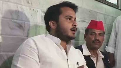 பாஜக சதி... என்னைக் கொல்லப்பார்க்கிறார்கள்... பதறும் வேட்பாளர்..!