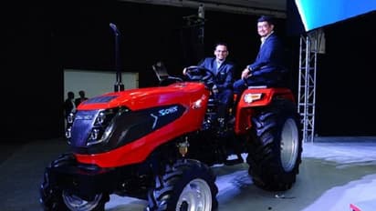 ITLನ ಹೊಸ ಸೊಲಿಸ್ ಯನ್ಮಾರ್ ಟ್ರ್ಯಾಕ್ಟರ್ ಬಿಡುಗಡೆ