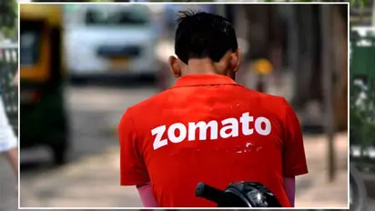 Zomato ‘non-Hindu’ row: Peeved Muslim delivery boy says ‘he is hurt’