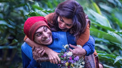 ഇത് 'അമ്പിളി'യുടെ പ്രണയജീവിതം; പുതിയ പാട്ടെത്തി