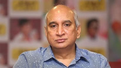 నిమ్మగడ్డ ప్రసాద్ కి బెయిల్ మంజూరు