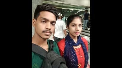 घरवालों ने फर्जीवाड़ा करके पति को भिजवा दिया जेल, पत्नी लगा रही है छुड़ाने की गुहार