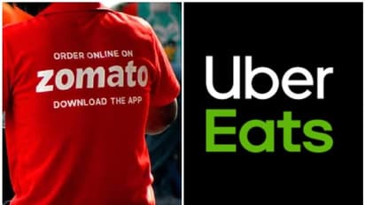 Zomato, UberEats face the wrath of Twitterati over ‘religion’ of food