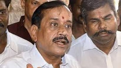 Raja : கள்ள சாராயம் காய்ச்சியவர்கள் எல்லாம்.. இப்போது அமைச்சர்கள்.. திமுகவை தாக்கிய ஹெச்.ராஜா