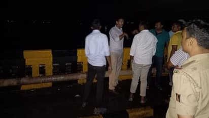 ಸಿದ್ಧಾರ್ಥ ಶೋಧ ಕಾರ್ಯಕ್ಕೆ ಶಾಸಕ ಖಾದರ್ ಸೋದರರದ್ದೇ ಉಸ್ತುವಾರಿ!