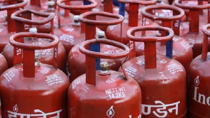 ফের মধ্যবিত্তের হেঁসেলে কোপ, বাড়ল গ্যাসের দাম - এইমাসে কত টাকায় কিনবেন সিলিন্ডার