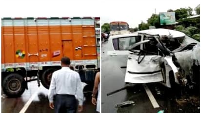 ഉന്നാവ് പെൺകുട്ടി അപകടത്തിൽപ്പെട്ട സംഭവം: ട്രക്ക് ഉടമയെ തിരിച്ചറിഞ്ഞു