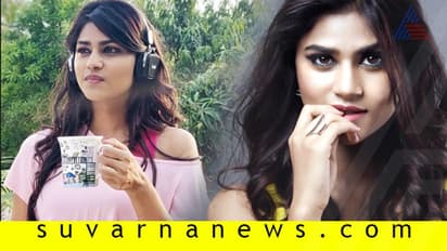 ಸಿನಿ ಜಗತ್ತಿಗೆ ಕಾಲಿಟ್ಟ ವಿನಯಪ್ರಸಾದ್‌ ಕುಟುಂಬದ ಕುಡಿ!