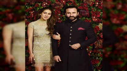 লাভ আজ কাল ২ -এ সারা! মেয়ের ছবি সম্পর্কে কী বললেন সইফ